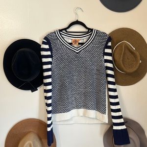 Tory Burch Knit Sweater
